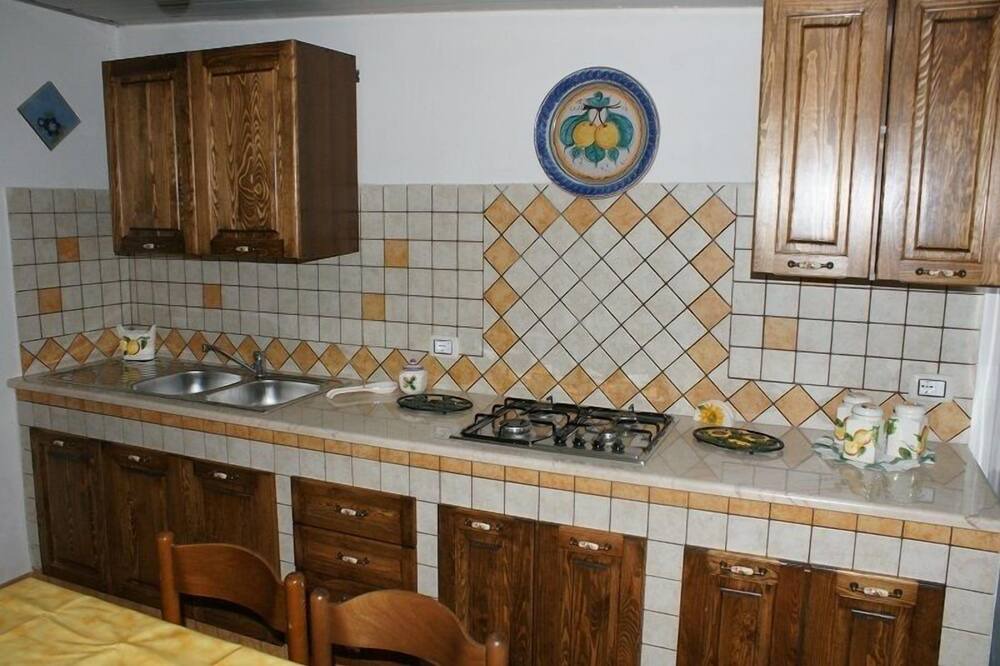 Photo of Kitchen in Sant'Anna