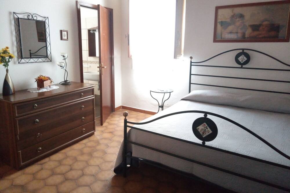 Photo of Bedroom in Sant'Anna
