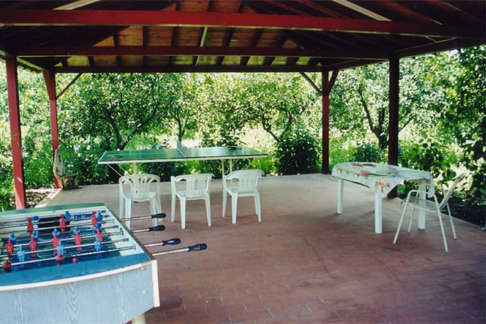 Photo of Patio Balcony in Sant'Anna