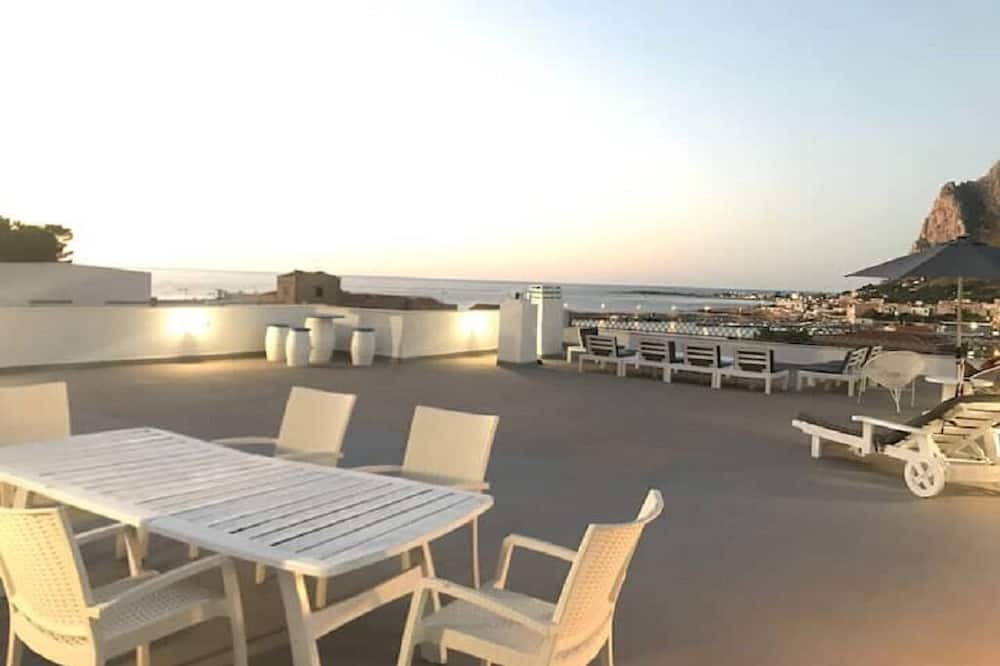 Photo of Patio Balcony in Sferracavallo