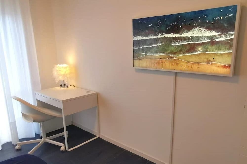Photo of Bedroom in Sferracavallo