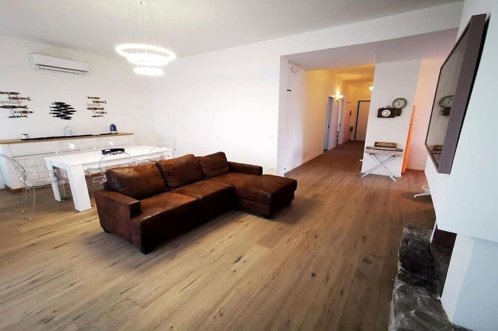 Photo of Livingroom in Sferracavallo