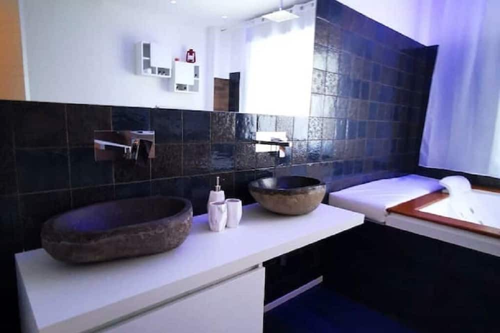 Photo of Bathroom in Sferracavallo