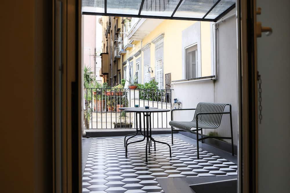 Photo of Patio Balcony in Historical Center