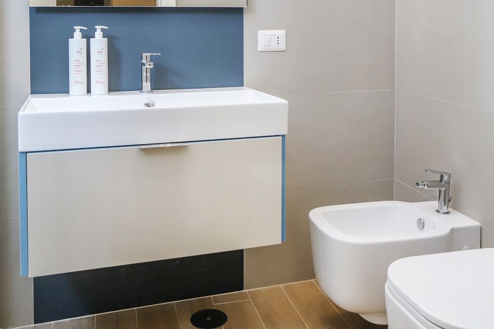Photo of Bathroom in Historical Center