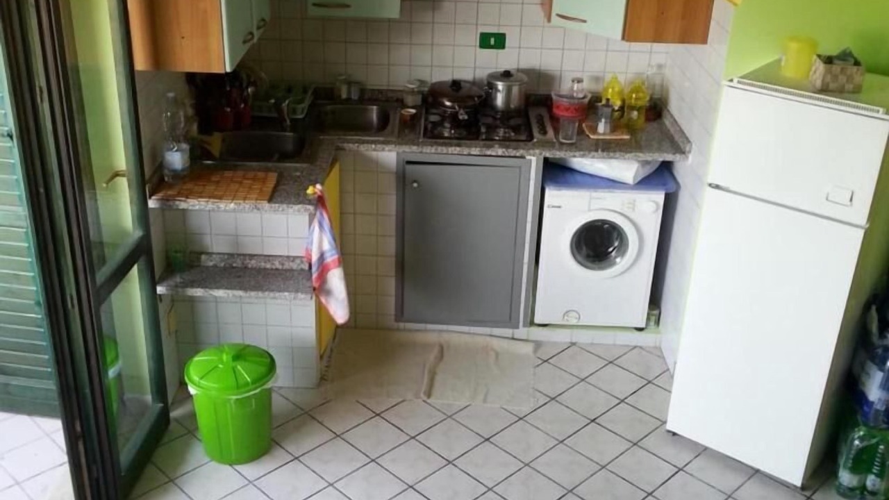 Photo of Kitchen in Pollina