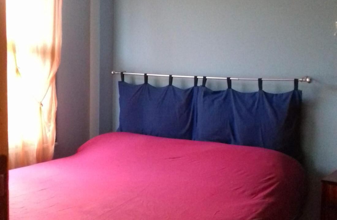 Photo of Bedroom in Pollina