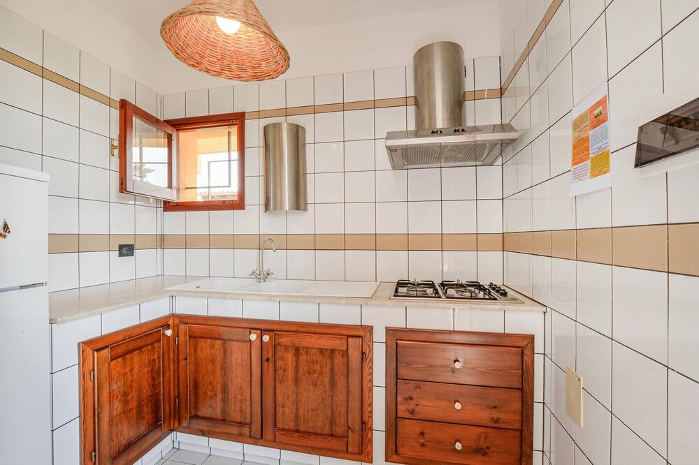 Photo of Kitchen in Contrada Cipollazzo