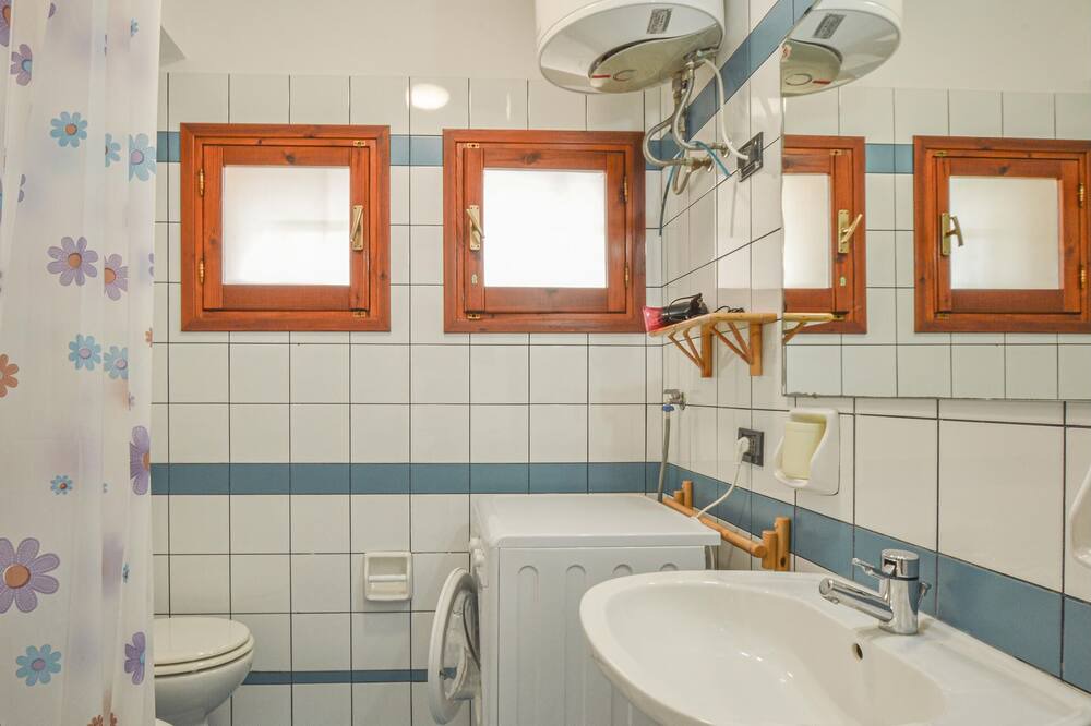 Photo of Bathroom in Contrada Cipollazzo