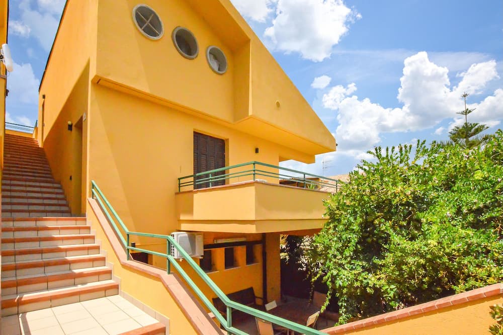 Photo of Outdoor in Contrada Cipollazzo
