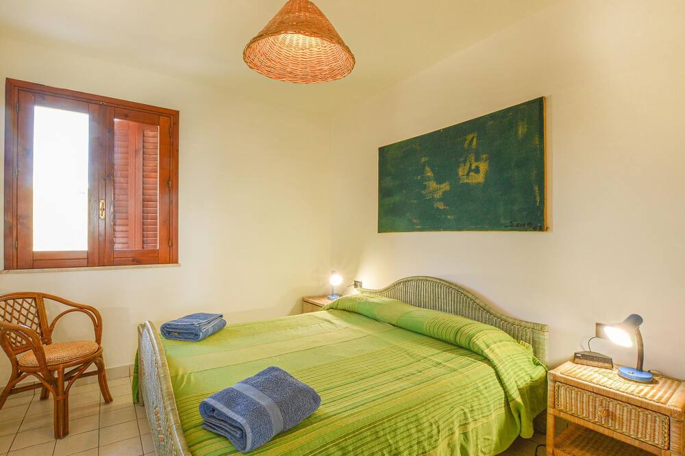 Photo of Bedroom in Contrada Cipollazzo