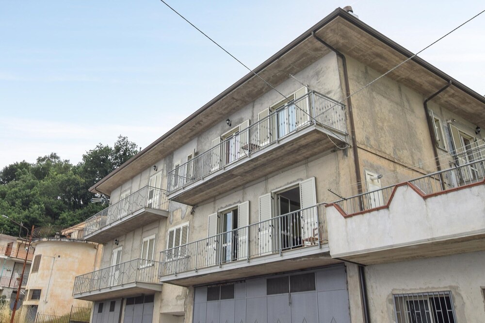 Photo of Outdoor in Falerna