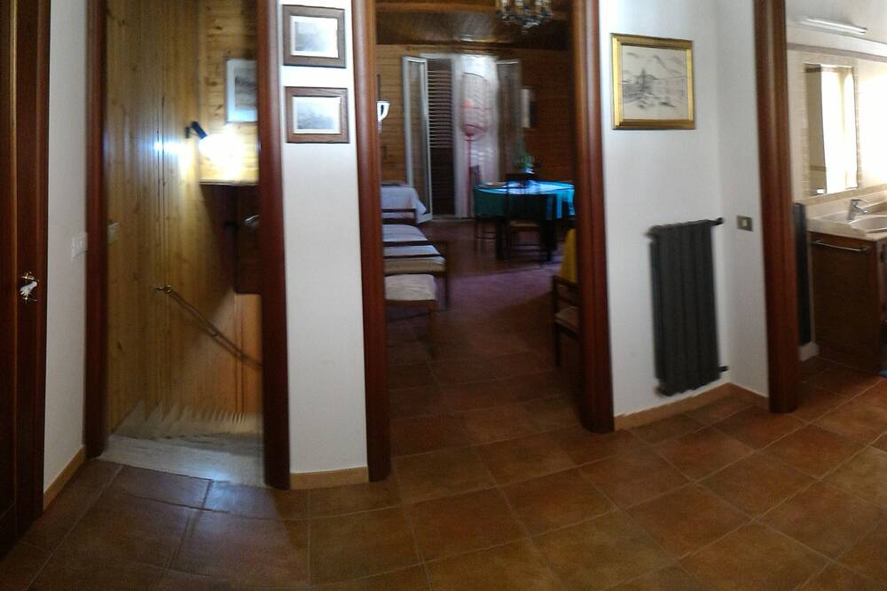 Photo of Livingroom in San Corrado di Fuori