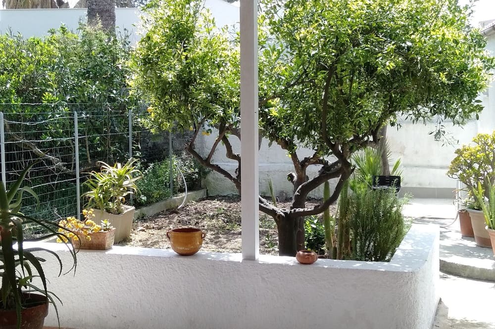 Photo of Patio Balcony in Birgi Vecchi