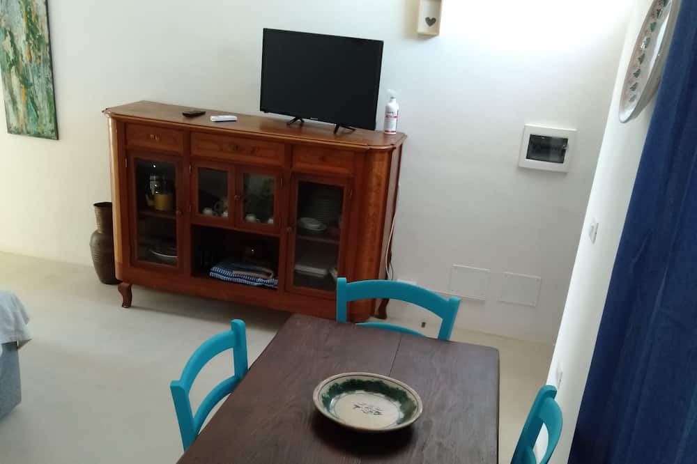Photo of Livingroom in Birgi Vecchi