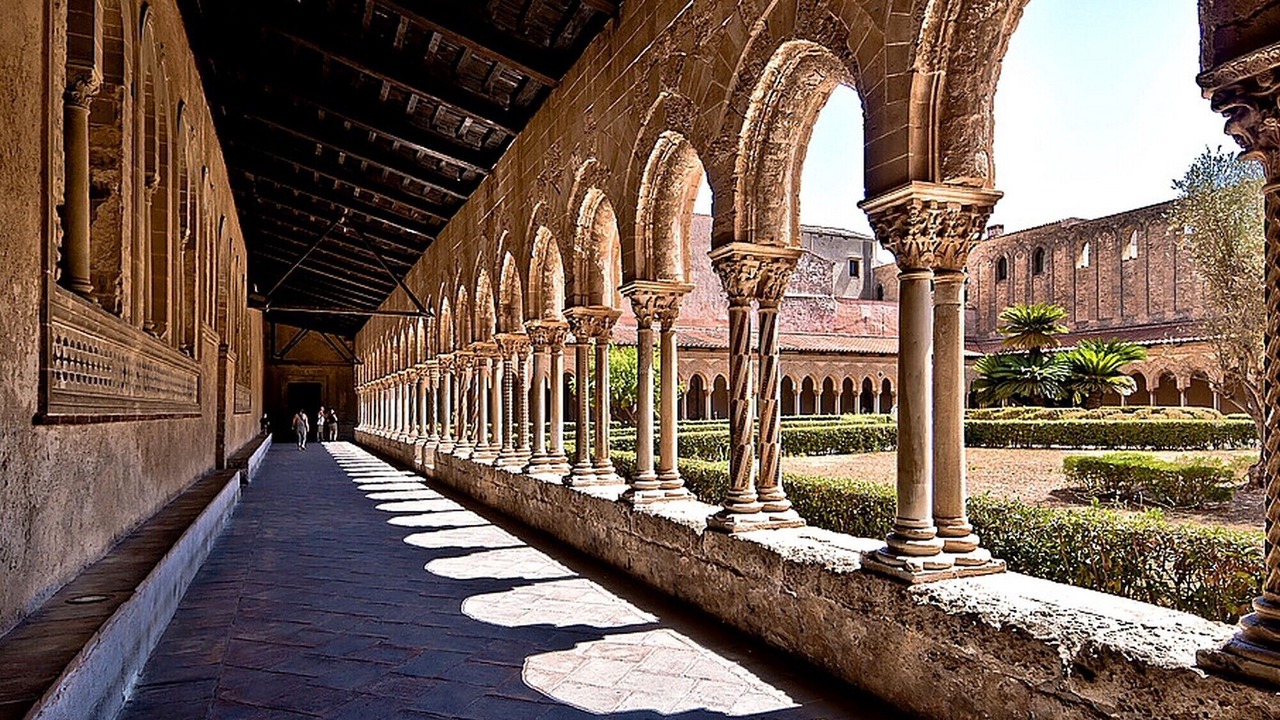 Photo of Outdoor in Capaci