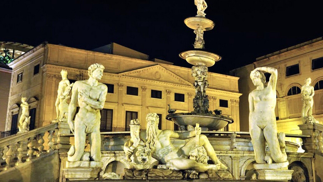Photo of Outdoor in Capaci