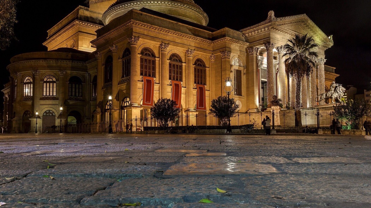Photo of Outdoor in Capaci