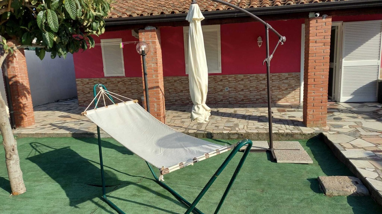 Photo of Outdoor in Agnone Bagni