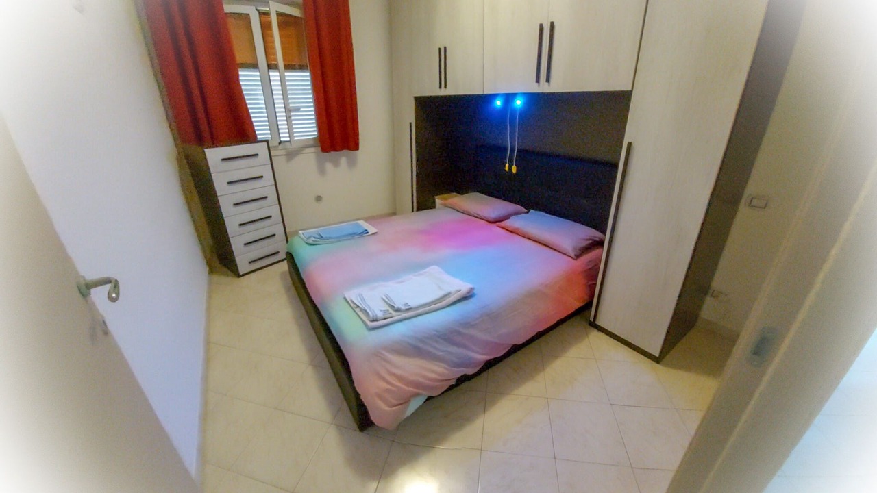 Photo of Bedroom in Agnone Bagni