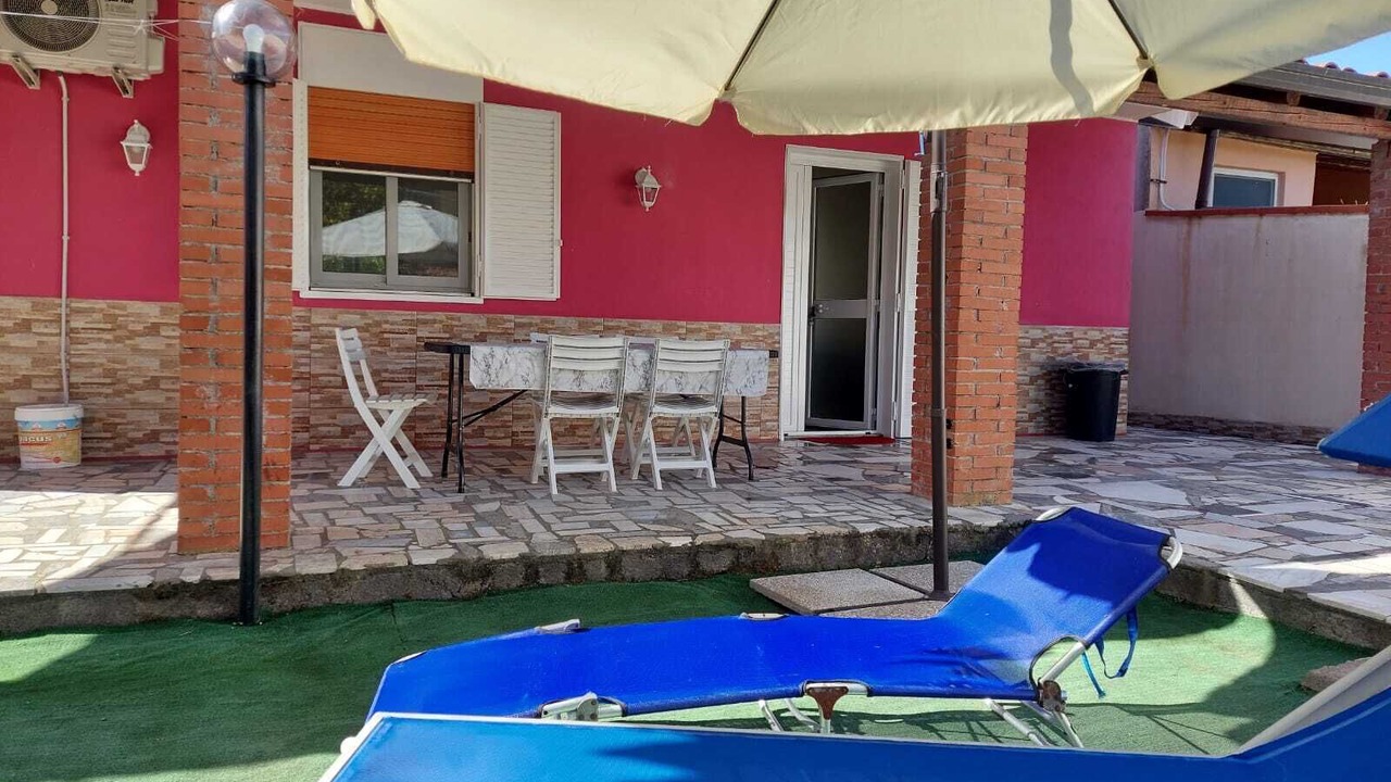 Photo of Outdoor in Agnone Bagni