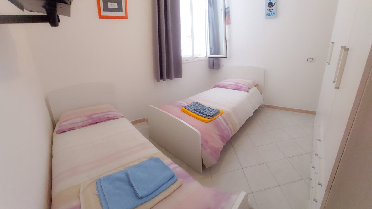 Photo of Bedroom in Agnone Bagni