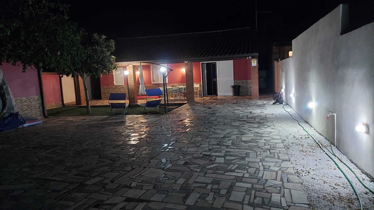 Photo of Patio Balcony in Agnone Bagni