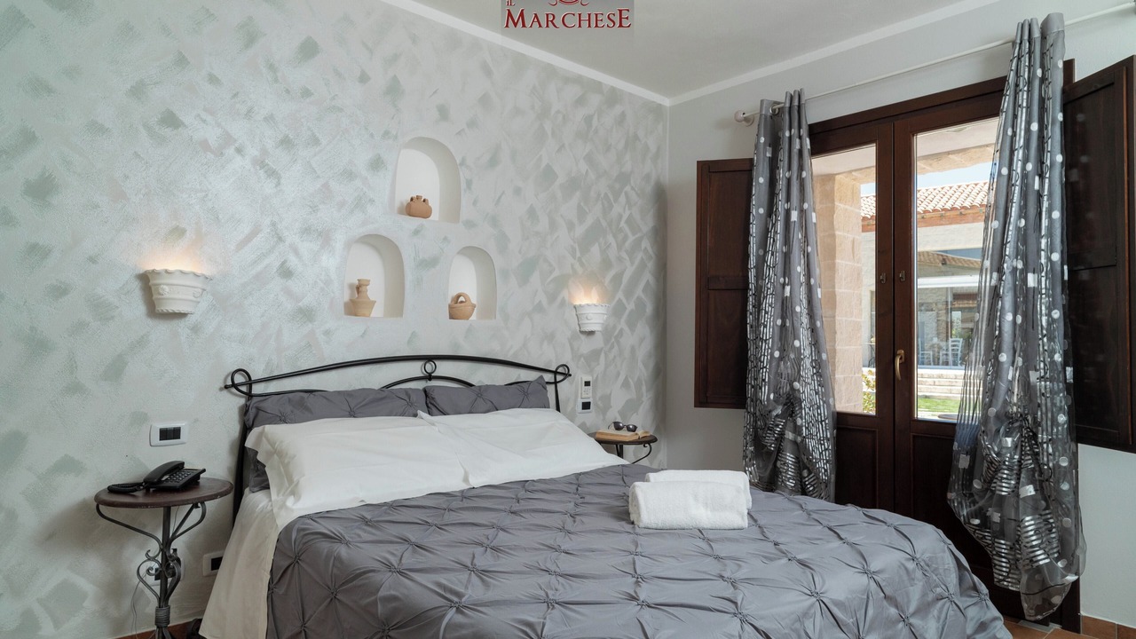 Photo of Bedroom in Sciacca