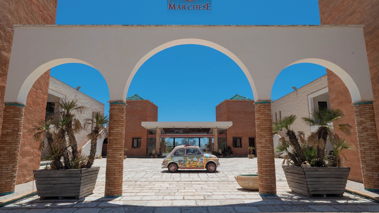 Photo of Outdoor in Sciacca