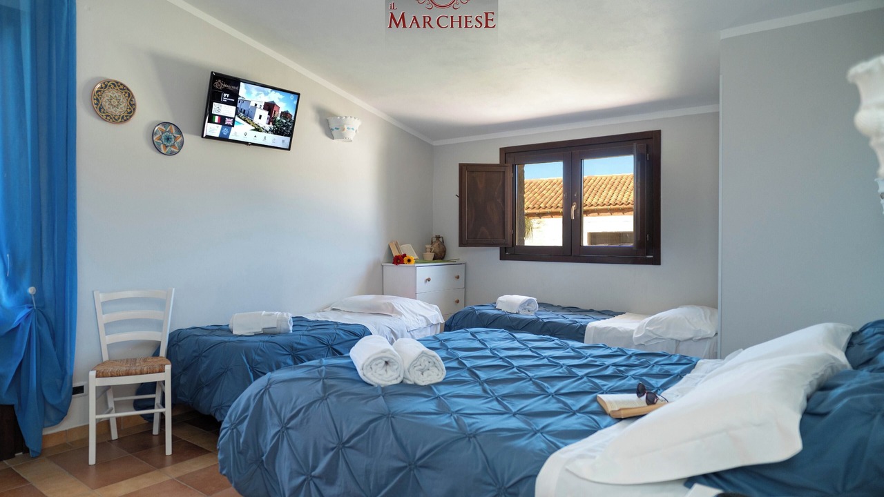 Photo of Bedroom in Sciacca
