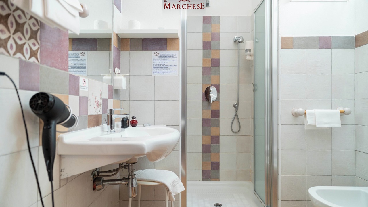 Photo of Bathroom in Sciacca