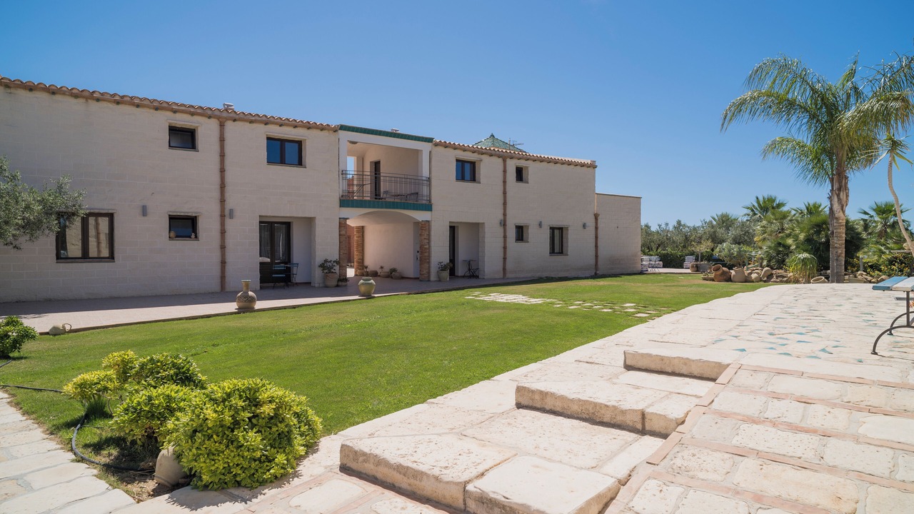 Photo of Outdoor in Sciacca