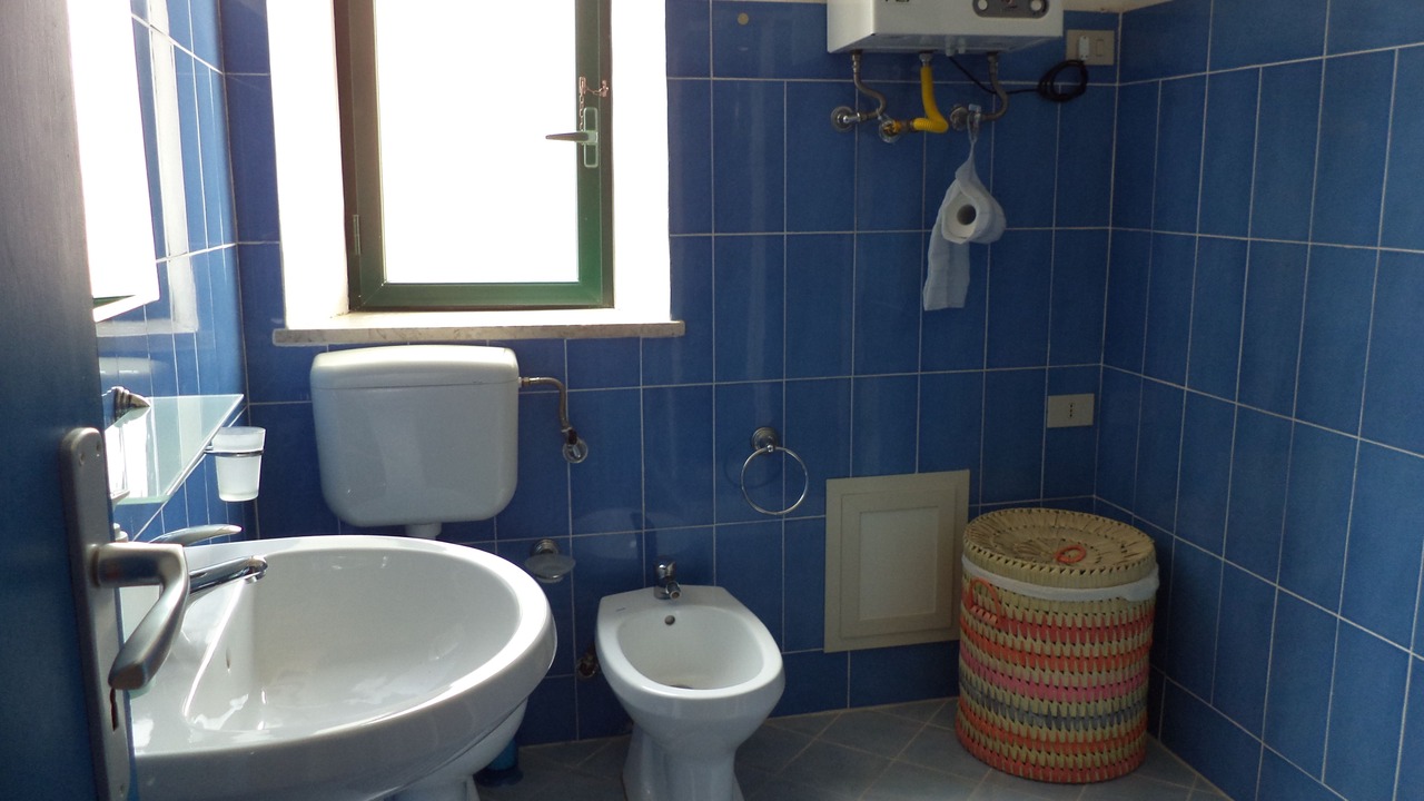 Photo of Bathroom in Porticello