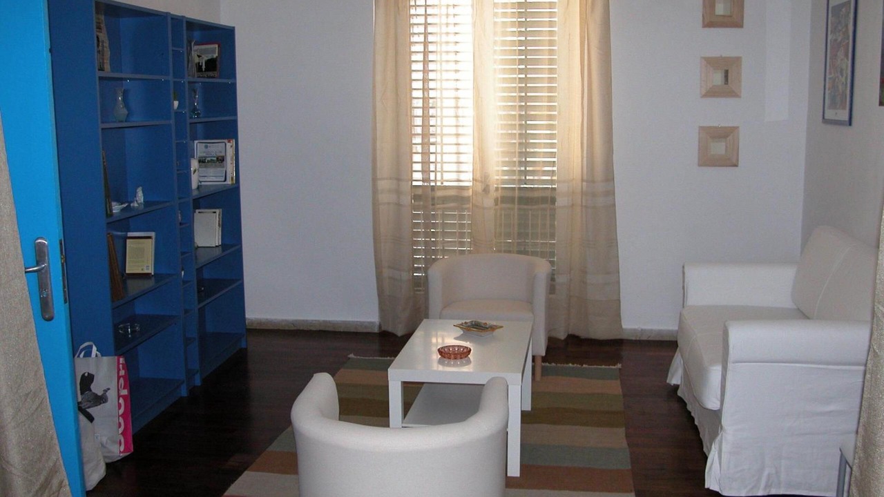 Photo of Livingroom in Porticello