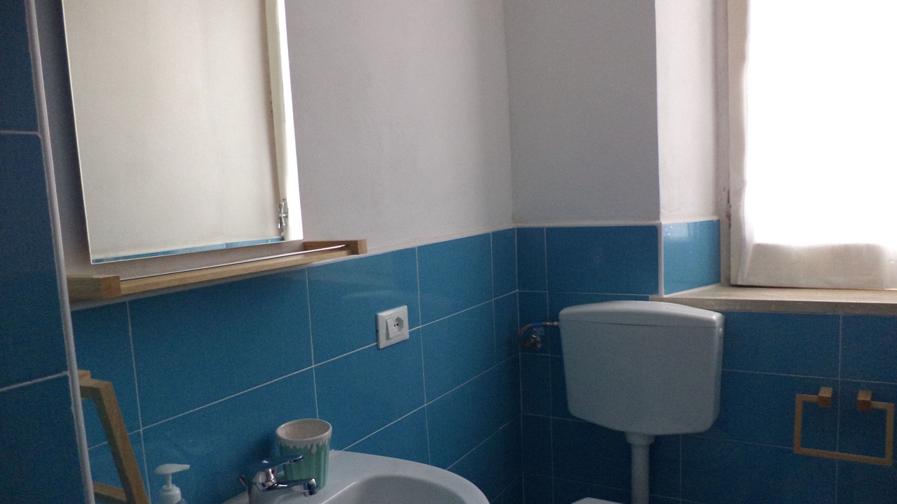 Photo of Bathroom in Porticello