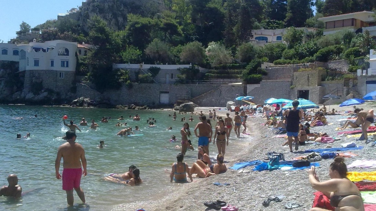 Photo of Outdoor in Porticello