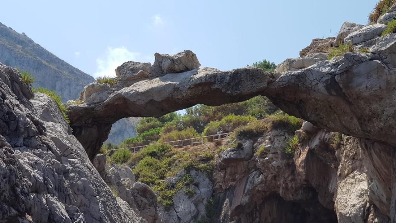 Photo of Outdoor in Porticello