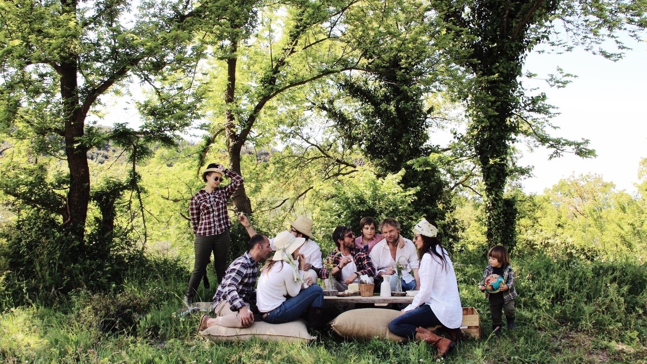 Photo of Outdoor in Gratteri