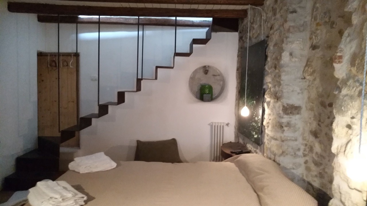 Photo of Bedroom in Gratteri