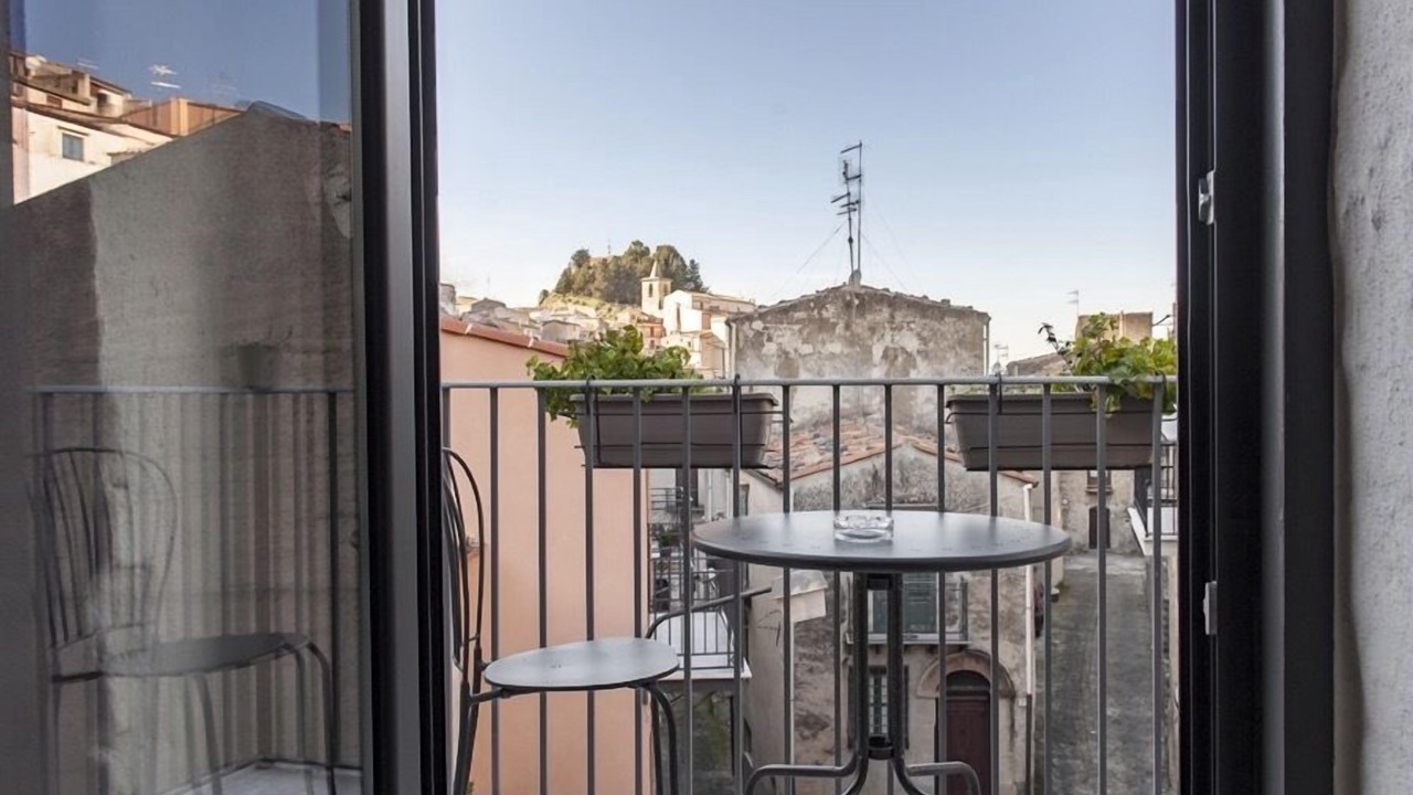 Photo of Patio Balcony in Gratteri