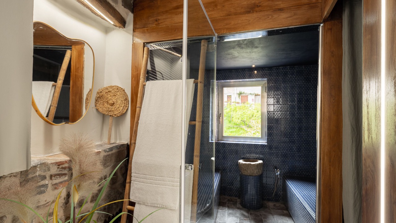Photo of Bathroom in Gratteri