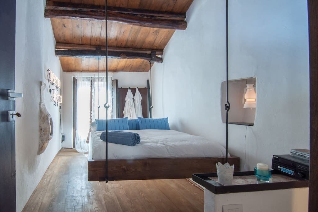Photo of Bedroom in Gratteri