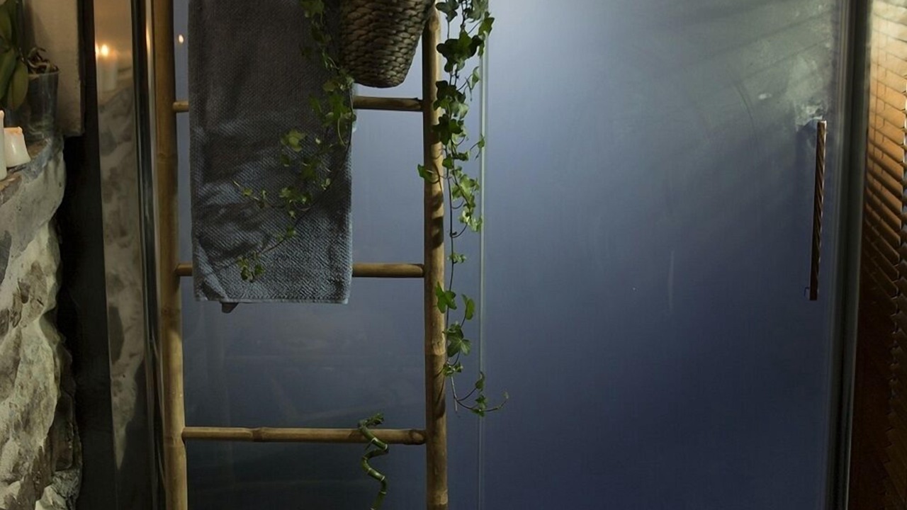 Photo of Bathroom in Gratteri