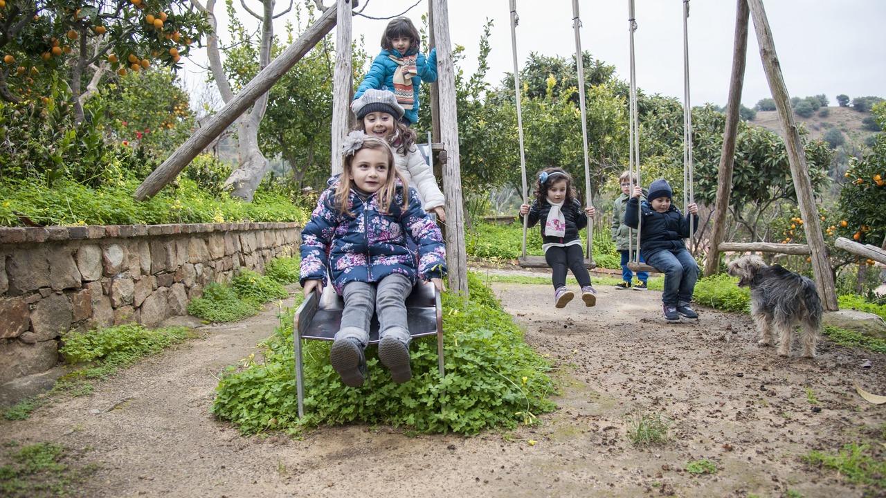 Photo of Outdoor in Castelbuono