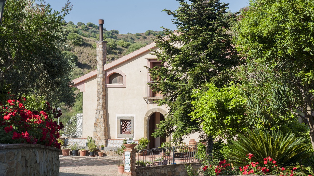 Photo of Outdoor in Castelbuono