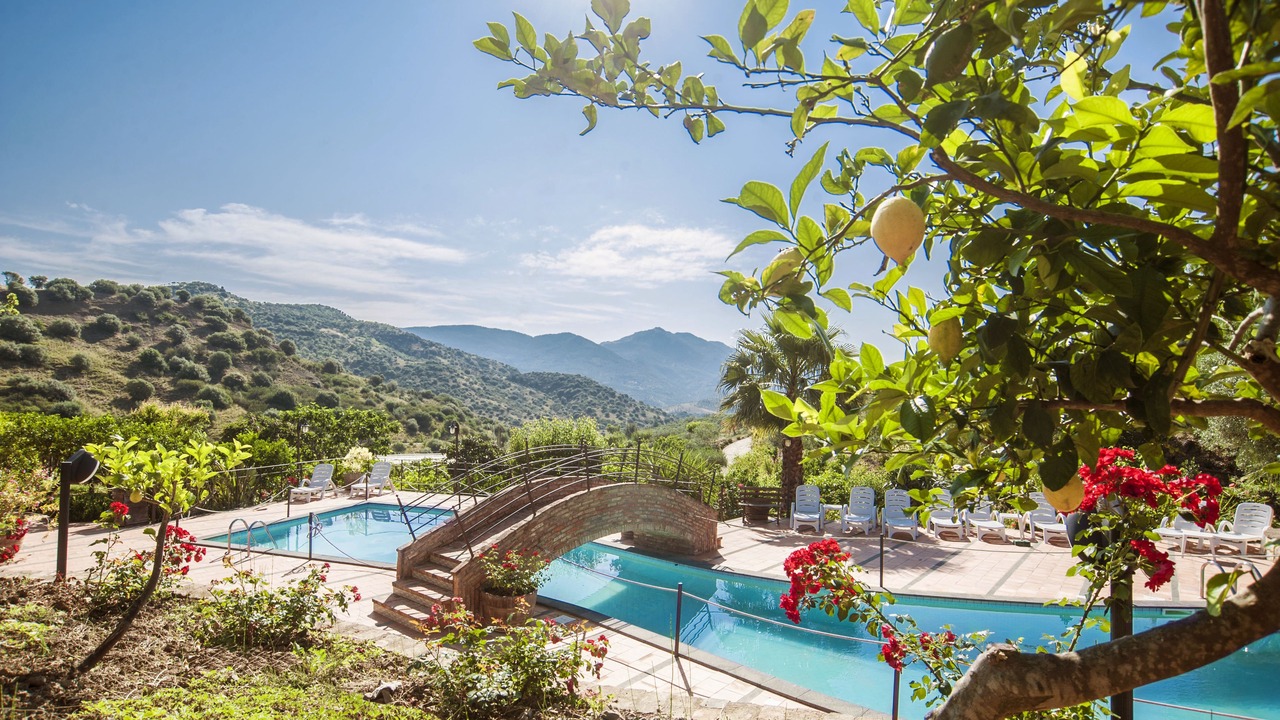 Photo of Outdoor in Castelbuono