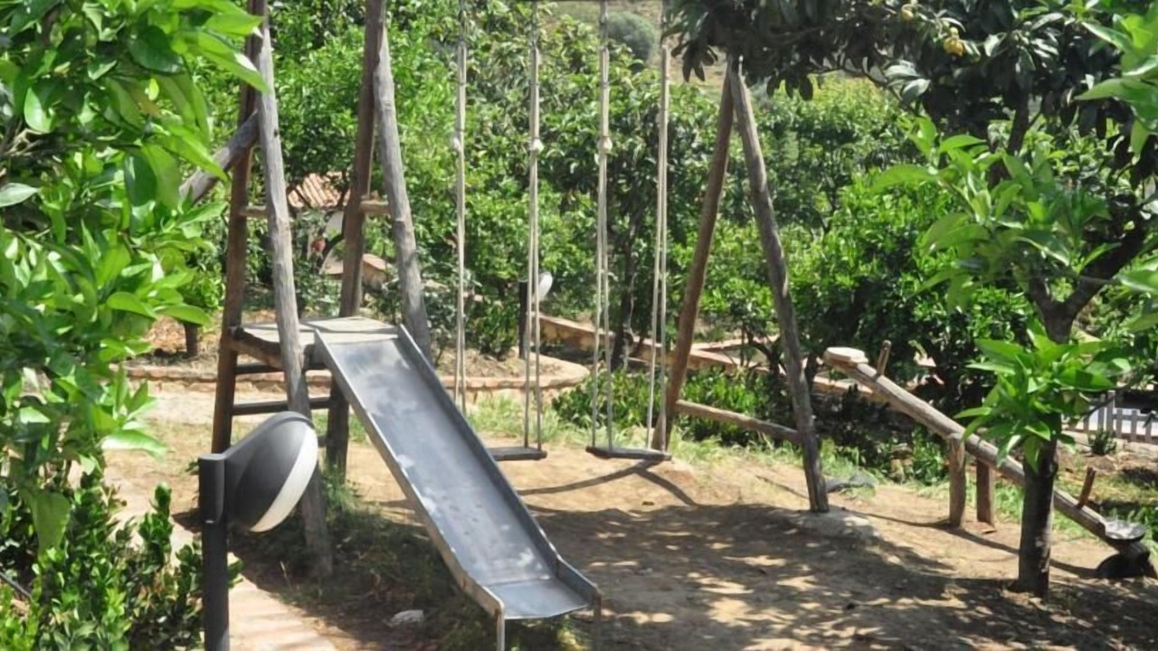 Photo of Outdoor in Castelbuono