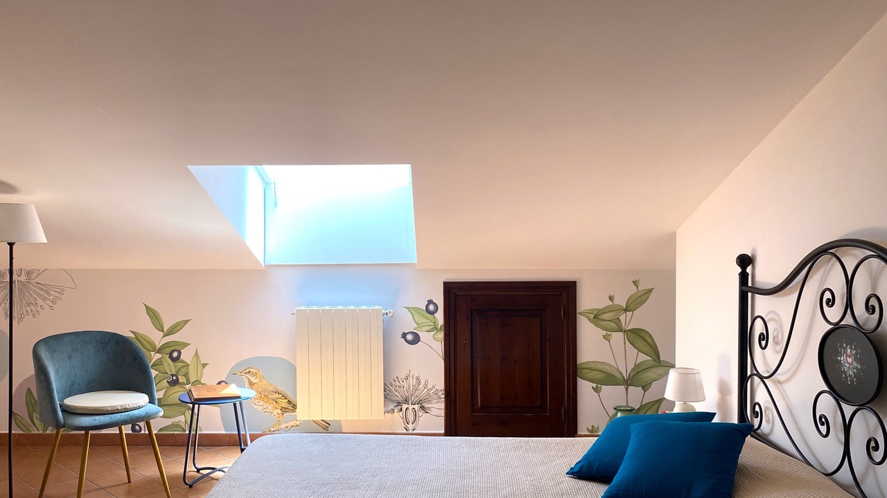 Photo of Bedroom in Castelbuono