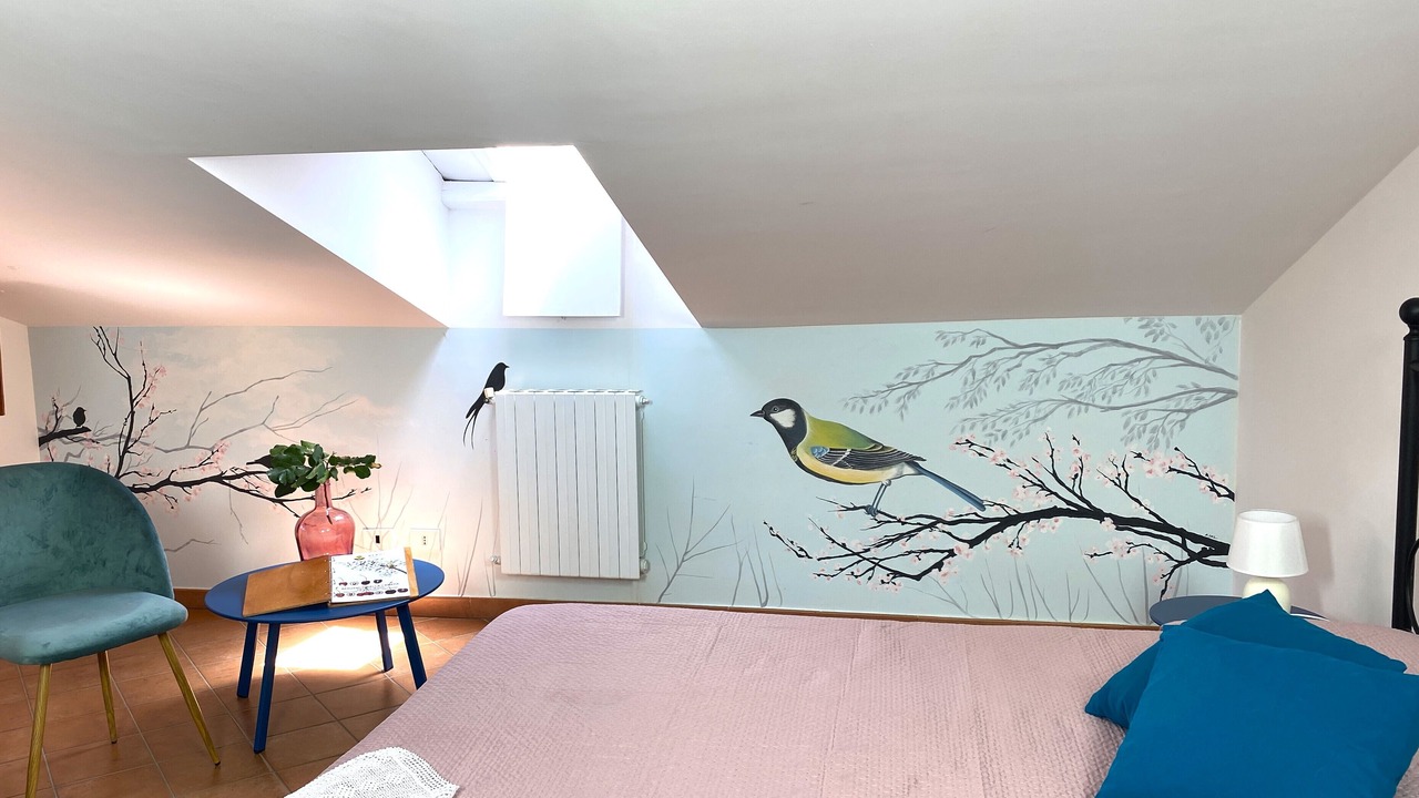 Photo of Bedroom in Castelbuono