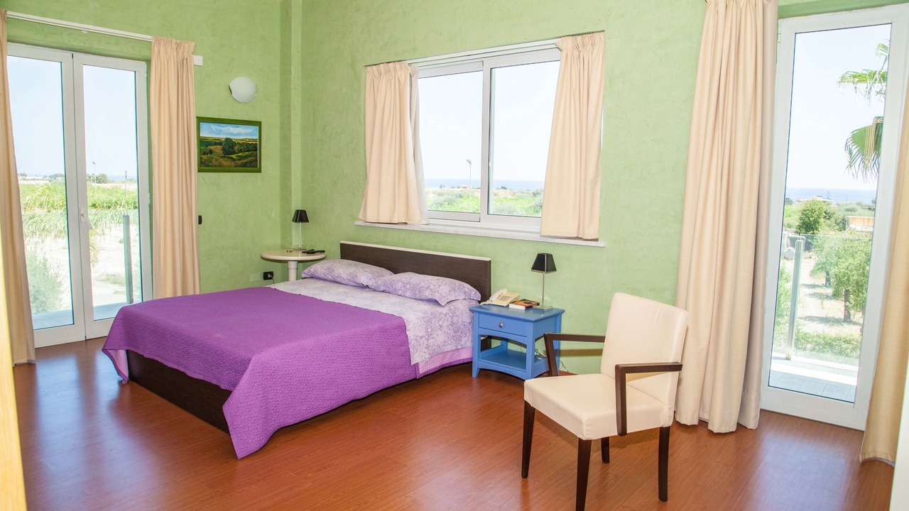Photo of Bedroom in Avola
